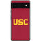 University of Southern California USC Google Pixel 6 Skin